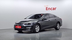 Chevrolet Malibu 2016
