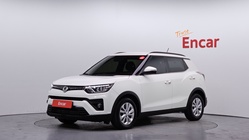 Ssangyong TIBOLI 2020