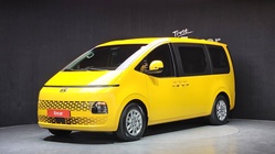 Hyundai Staria 2023