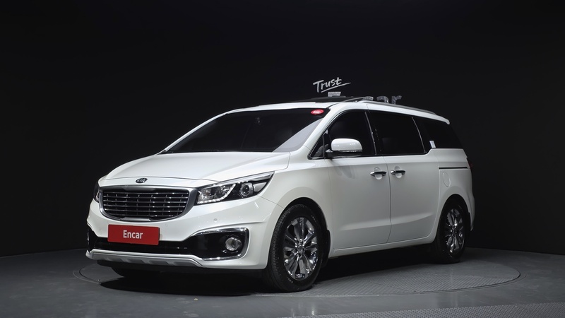 Kia Canival