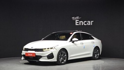 Kia K5 2020