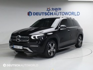 Mercedes-Benz GLE-Class 2019