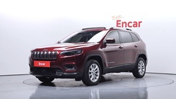 Jeep Cherokee 2019