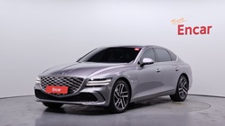 Genesis G80 2024