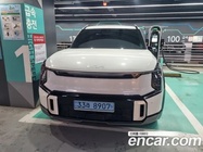 Kia EV9 2023
