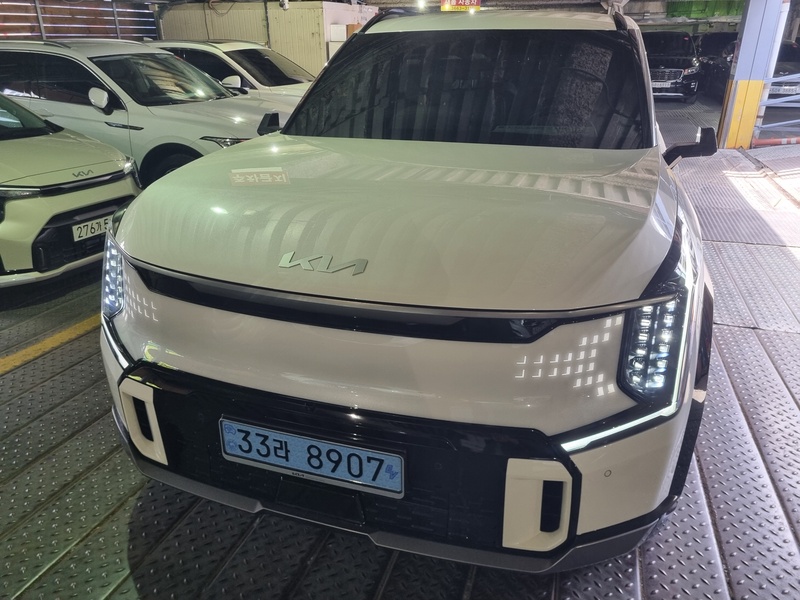 Kia EV9