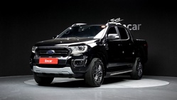 Ford Ranger 2021