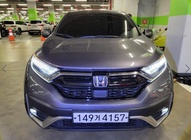 Honda CR-V 2021