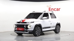 Hyundai Casper 2023