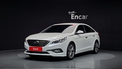 Hyundai Sonata 2014