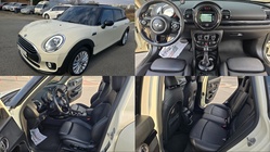MINI Clubman 2016