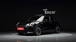 MINI Cooper 2023