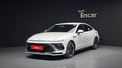 Hyundai Sonata 2026