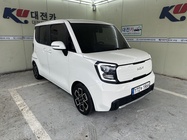 Kia RAY 2023