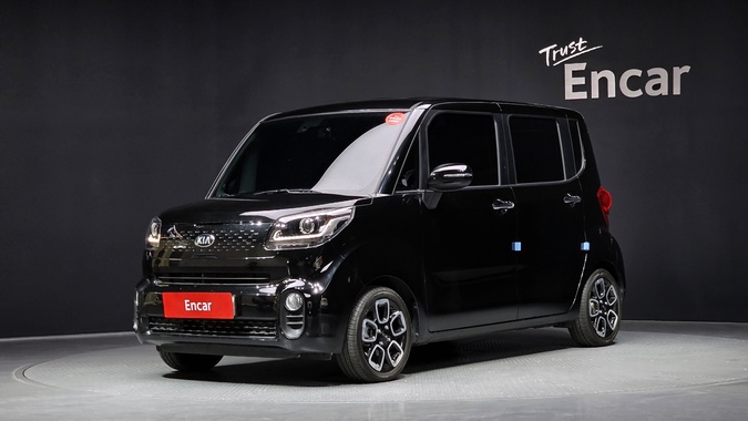 Kia RAY 2020