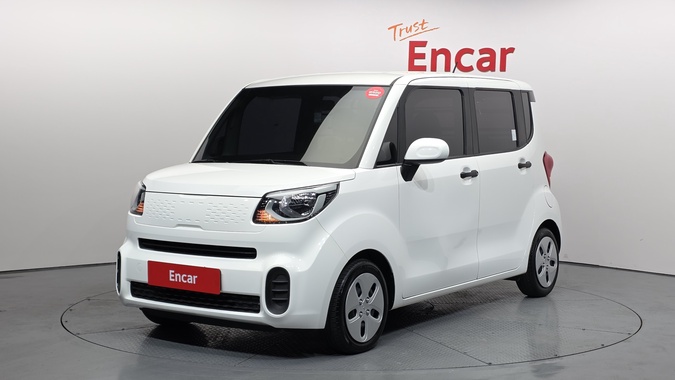 Kia RAY 2022