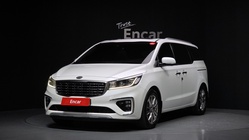 Kia Canival 2019