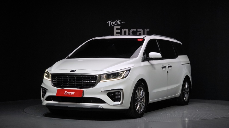 Kia Canival