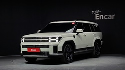 Hyundai Santa Fe 2025