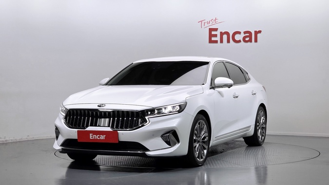 Kia K7 2019