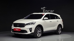 Kia Sorento 2018