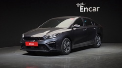 Kia K3 2019