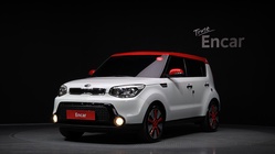 Kia Soul 2014