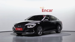 Hyundai Grandeur 2017