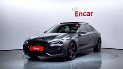 Genesis G70 2019