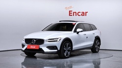 Volvo V60 2021