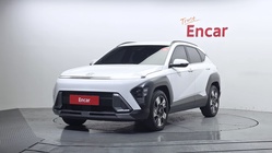 Hyundai Kona 2024