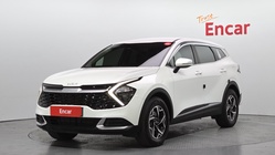 Kia Sportage 2024