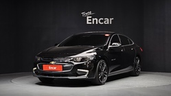 Chevrolet Malibu 2016