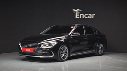 Hyundai Grandeur 2018