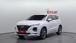 Hyundai Santa Fe 2018