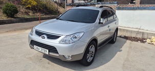 Hyundai Veracruz 2015