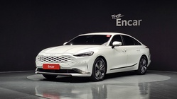 Kia K8 2021
