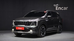 Kia Sorento 2025