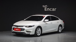Chevrolet Malibu 2017