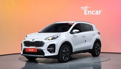 Kia Sportage 2021