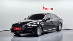 Genesis G90 2019
