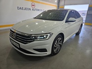 Volkswagen Jetta 2021