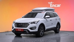 Hyundai Maxcruz 2013