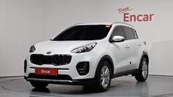 Kia Sportage 2018