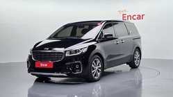 Kia Canival 2019