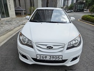 Hyundai Avante 2008