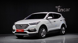 Hyundai Santa Fe 2015