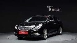 Hyundai Sonata 2013