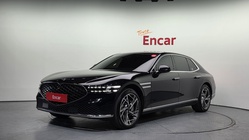 Genesis G90 2022
