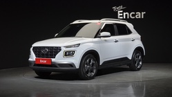 Hyundai Venue 2019
